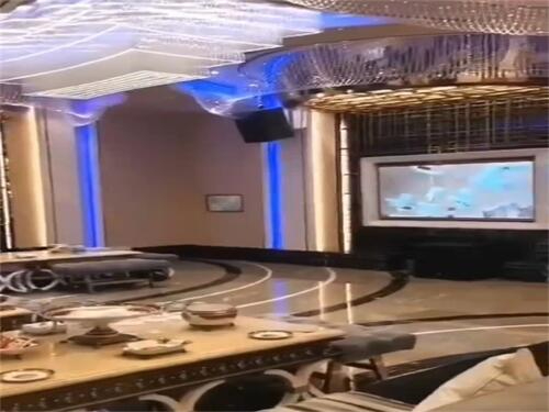 驻马店ktv预订商务ktv模式解析-驿城区ktv预订